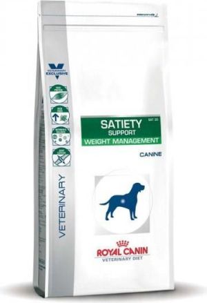 Royal Canin Satiety Support 6kg 1