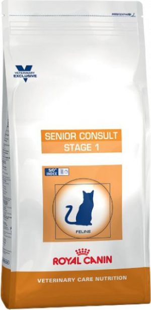 Royal Canin Senior Consult Stage 1 1.5kg 1