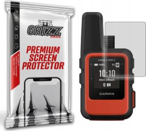 GrizzGlass Folia matowa GrizzGlass PaperScreen do Garmin inReach mini 2 1