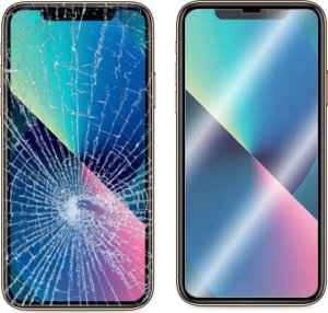 GrizzGlass Szkło hybrydowe HybridGlass do Ulefone Tab A8 3
