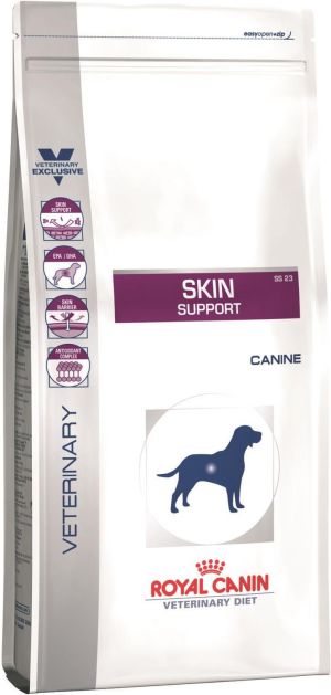 Royal Canin Skin Support 7kg 1