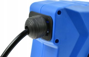 Triton Wąż pneumatyczny na bębnie G03190 GEKO 2