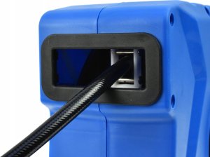 Triton Wąż pneumatyczny na bębnie G03190 GEKO 4