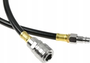 Triton Wąż pneumatyczny na bębnie G03190 GEKO 5