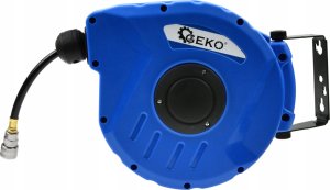 Triton Wąż pneumatyczny na bębnie G03190 GEKO 6