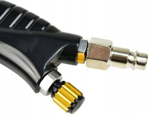 Tvardy Pistolet lakierniczy T20002 TVARDY 4