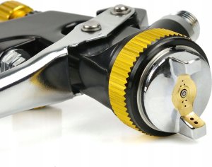 Tvardy Pistolet lakierniczy T20002 TVARDY 5