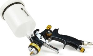 Tvardy Pistolet lakierniczy T20002 TVARDY 7