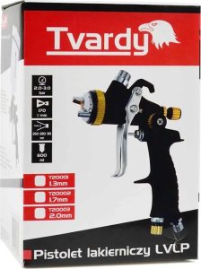Tvardy Pistolet lakierniczy T20002 TVARDY 8
