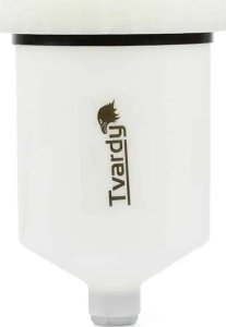 Tvardy Pistolet lakierniczy T20002 TVARDY 10