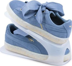 Prosperplast Organizer na buty 30-38 5 par 3