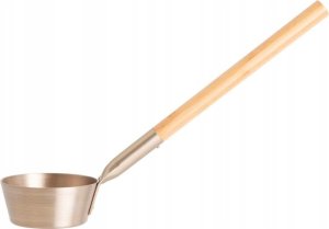 Sourcing SAUNA LADLE CHAMPAGNE RENTO 1