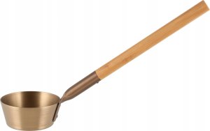 Sourcing SAUNA LADLE CHAMPAGNE RENTO 5