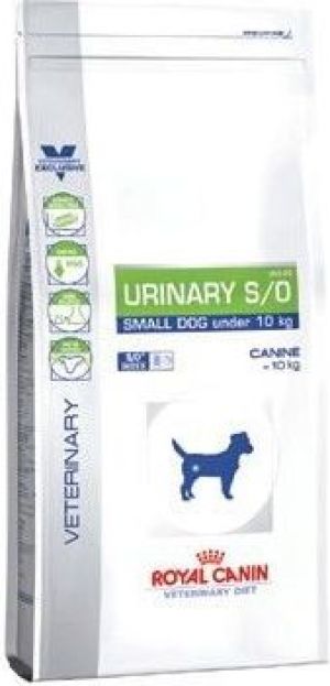 Royal Canin Urinary Small Dog 1.5kg 1