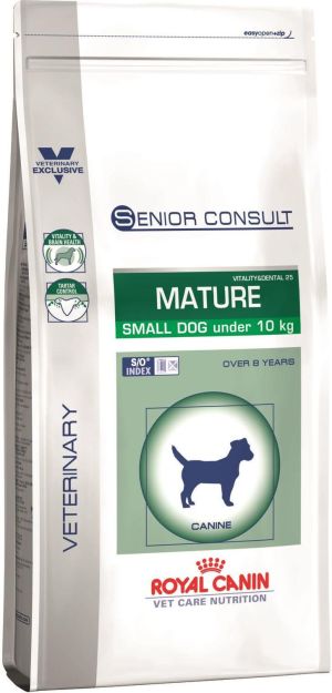Royal Canin Vcn sc mature small dog - 3.5 kg 1