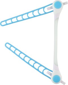 Grundig OPASKA ŚWIECĄCA LED GRUNDIG NIEBIESKI 4