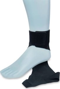 Zamst Stabilizator stawu skokowego Zamst Filmista Ankle Prawy S 7
