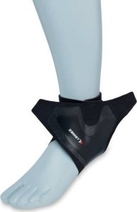 Zamst Stabilizator stawu skokowego Zamst Filmista Ankle Prawy S 8