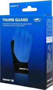Zamst Stabilizator kciuka Zamst Thumb Guard L 9