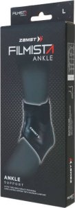 Zamst Stabilizator stawu skokowego Zamst Filmista Ankle Lewy S 10