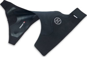 Zamst Stabilizator stawu skokowego Zamst Filmista Ankle Lewy XL 4