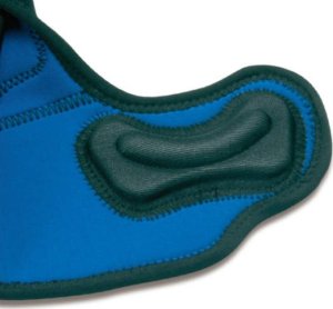 Zamst Stabilizator rzepki Zamst JK-2 S 5