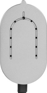 Parownica do ubrań Ulsonix Parownica stacja parowa do prasowania z deską 2200 W 1.2 l Parownica stacja parowa do prasowania z deską 2200 W 1.2 l 3