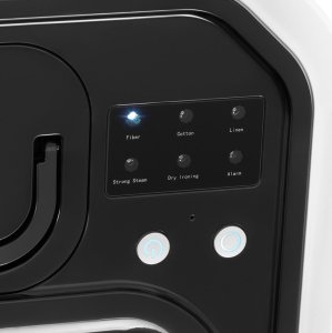 Parownica do ubrań Ulsonix Parownica stacja parowa do prasowania z deską 2200 W 1.2 l Parownica stacja parowa do prasowania z deską 2200 W 1.2 l 4