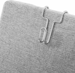 Parownica do ubrań Ulsonix Parownica stacja parowa do prasowania z deską 2200 W 1.2 l Parownica stacja parowa do prasowania z deską 2200 W 1.2 l 5