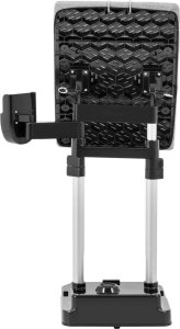 Parownica do ubrań Ulsonix Parownica stacja parowa do prasowania z deską 2200 W 1.2 l Parownica stacja parowa do prasowania z deską 2200 W 1.2 l 6