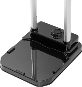 Parownica do ubrań Ulsonix Parownica stacja parowa do prasowania z deską 2200 W 1.2 l Parownica stacja parowa do prasowania z deską 2200 W 1.2 l 9