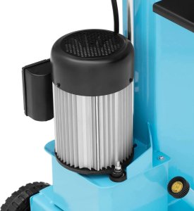 Hillvert Łuparka rębak do drewna pionowy śr. 30 cm 7 t 3000 W Łuparka rębak do drewna pionowy śr. 30 cm 7 t 3000 W 4