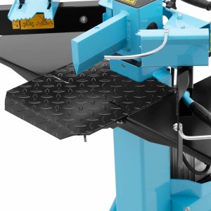 Hillvert Łuparka rębak do drewna pionowy śr. 30 cm 7 t 3000 W Łuparka rębak do drewna pionowy śr. 30 cm 7 t 3000 W 5