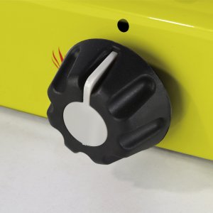 Meva Kuchenka gazowa LPG kempingowa BASIC 2 3,2 kW Kuchenka gazowa LPG kempingowa BASIC 2 3,2 kW 4