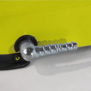 Meva Kuchenka gazowa LPG kempingowa BASIC 2 3,2 kW Kuchenka gazowa LPG kempingowa BASIC 2 3,2 kW 5