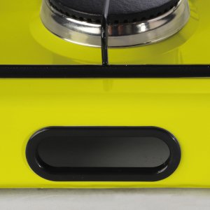 Meva Kuchenka gazowa LPG kempingowa BASIC 2 3,2 kW Kuchenka gazowa LPG kempingowa BASIC 2 3,2 kW 6