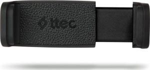 Ttec UCHWYT SAMOCHODOWY TTEC FLEXGRIP MINI 2 2TT14 DO KRATKI WENTYLACYJNEJ  CZARNY standard 2