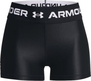 Under Armour Spodenki UA HG Armour WM WB Short 1361155 001 1