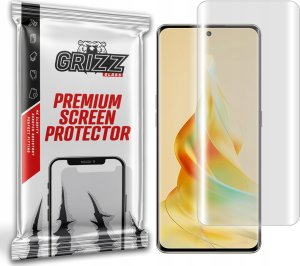 GrizzGlass Folia hydrożelowa GrizzGlass Hydrofilm do Oppo Reno8 T 5G 1