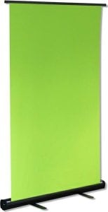 4smarts 4smarts Stelaż Green-Screen Chroma-Key 1.1x2m 496175 1