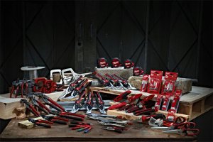 Milwaukee MILWAUKEE NÓŻ SKŁADANY FASTBACK KAMUFLAŻ 6