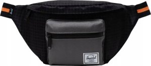 Herschel Herschel Seventeen Waist Bag 10017-05722 Czarne One size 1