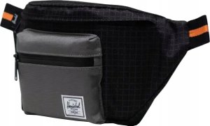 Herschel Herschel Seventeen Waist Bag 10017-05722 Czarne One size 3