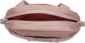 Herschel Herschel Cruz Crossbody 10510-02077 Różowe One size 6