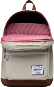 Herschel Herschel Pop Quiz Backpack 10011-05752 szary One size 2