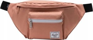 Herschel Herschel Seventeen Waist Bag 10017-05728 Różowe One size 1