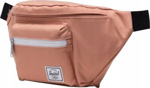 Herschel Herschel Seventeen Waist Bag 10017-05728 Różowe One size 2