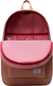 Herschel Herschel Settlement Backpack 10005-05728 Różowe One size 2