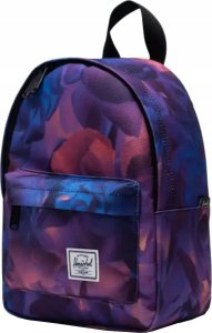 Herschel Herschel Classic Mini Backpack 10787-05743 Fioletowe One size 3