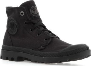 Buty trekkingowe męskie Palladium Palladium Mono Chrome 73089-001-M Czarne 45 2